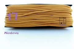 17 miodowy