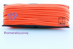 19 pomaranczowy