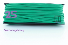 25 szmaragdowy