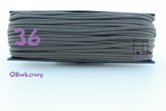 36 oliwkowy