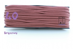 40 brazowy