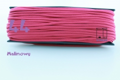 44 malinowy