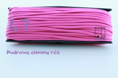 47 pudrowy ciemny roz