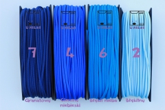 niebieskie porownanie